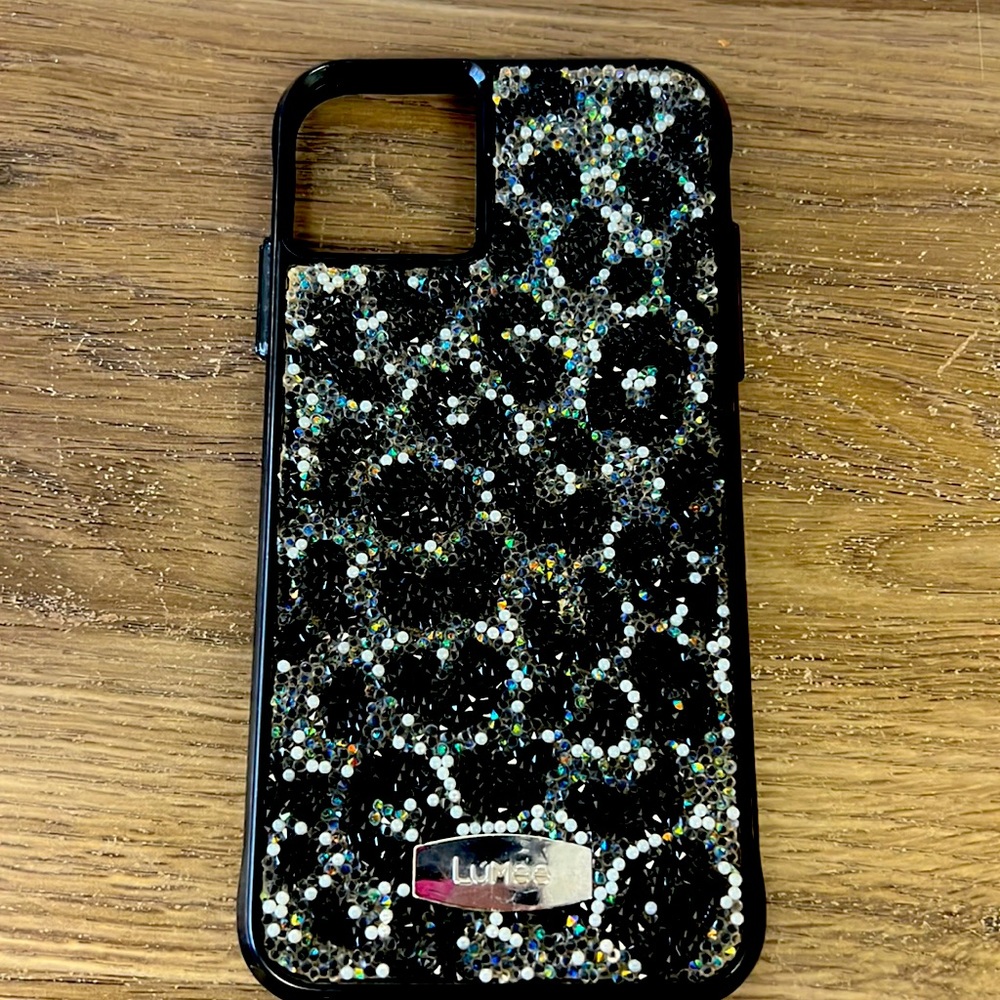 Lumee iPhone 12 promax case